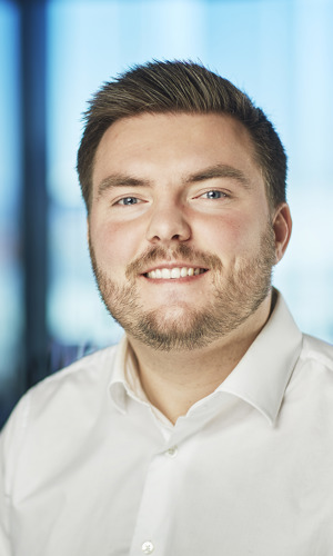 Øyvind Osjord