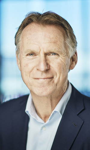 Frode Haugli