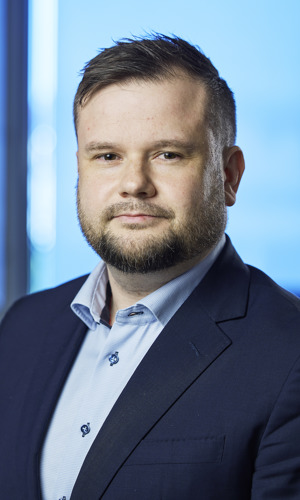 Erling Gresvoll Olsen