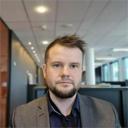 Erling Gresvoll Olsen
